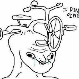 Meet your Posher, Ian